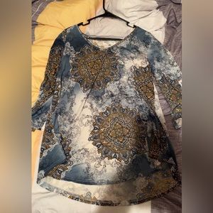 Women's blouse